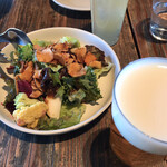 ピッツェリア カンテラ - 