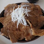 旭山動物園東門レストラン カムイチカプ - 