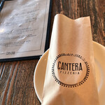 ピッツェリア カンテラ - 