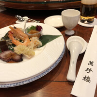 萬珍樓 本店 - 