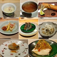 旬華 なか村 - 
