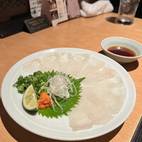 玄品 大阪 梅田東通 ふぐ・うなぎ・かに料理 - 