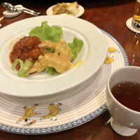 萬珍樓 本店 - 