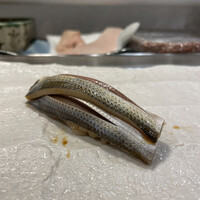 東鮨 新店 - こはだ
