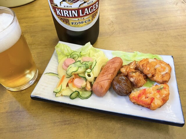 Daikatsu Shokudo photo 3