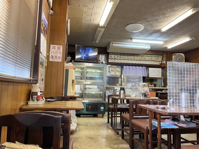 Daikatsu Shokudo photo 4