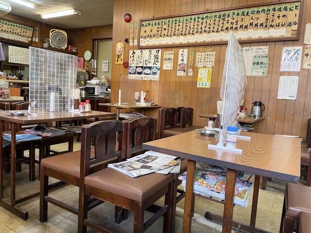 Daikatsu Shokudo photo 5