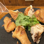 ぢどり屋大和 - 