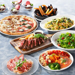 PIZZA SALVATORE CUOMO - 