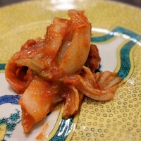 焼肉割烹 愛子 - 