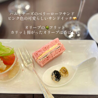 四季庭 カフェ＆レストラン - 