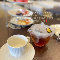 四季庭 カフェ＆レストラン - 
