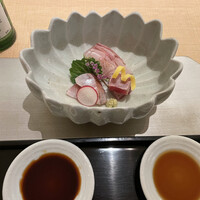 丸の内一丁目 しち十二候 - 