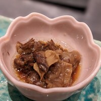 焼肉割烹 愛子 - 