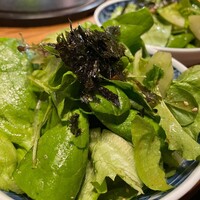 炭火焼肉 伏見屋 飛騨牛別邸 - 