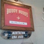 BUDDY BUDDY - 