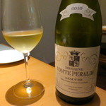 ル・タン・ペルデュ - コムトゥ・ペラルディ 2010