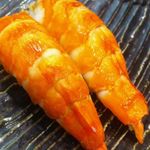 Sushijin - イチオシのえび