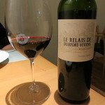 ル・タン・ペルデュ - ル・リレ・ド・デュルフォール・ヴィヴァンス 2009