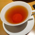 ル・タン・ペルデュ - 紅茶