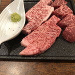 焼肉 黒バラモン - 