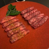 煌 焼肉 - 