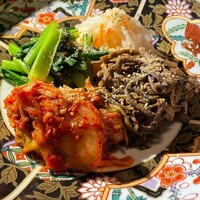 炭火焼肉 伏見屋 飛騨牛別邸 - 