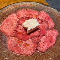 炭火焼肉 伏見屋 飛騨牛別邸 - 
