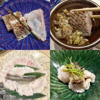新地 鮓 ゆうじろう - 