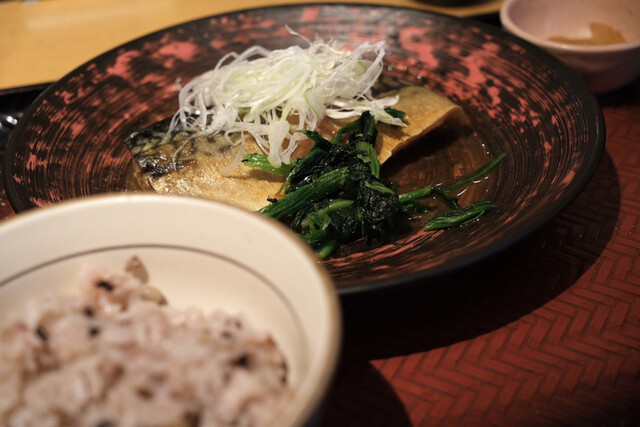 Ootoya Meguro Gonnosuke Saka Ten