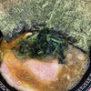 横浜家系ラーメン 内田家 博多本店