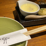 Yakitori & Tapas トリウオ 本店 - 