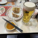 餃子の王将 戸塚駅西口店 - 