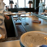 鉄板焼 さざんか - 