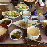 名古屋コーチン・旬菜 一鳳 金山本店 - 