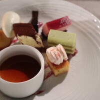 スミレオオサカ -  スミレオオサカ -