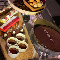 スミレオオサカ -  スミレオオサカ -