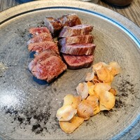 鉄板焼 さざんか - 