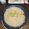 東京環七ラーメン じょっぱり