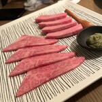 Yakiniku Byakutan - 