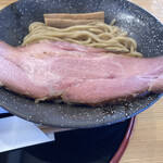 つけめん 五春 - 