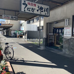 Ikekawa - 