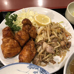 北京料理 竜馬 - 