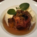 印度料理シタール - タンドRINGO