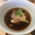 飯田商店 - つけだれ