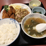 北京料理 竜馬 - 