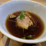 飯田商店 - つけだれアップ