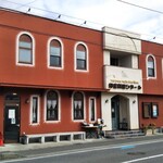 印度料理シタール - 運良く外待ちなし (^-^)♪