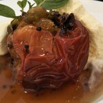 印度料理シタール - タンドRINGO