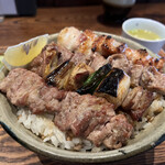 Kushiyaki Kappou Midou - 